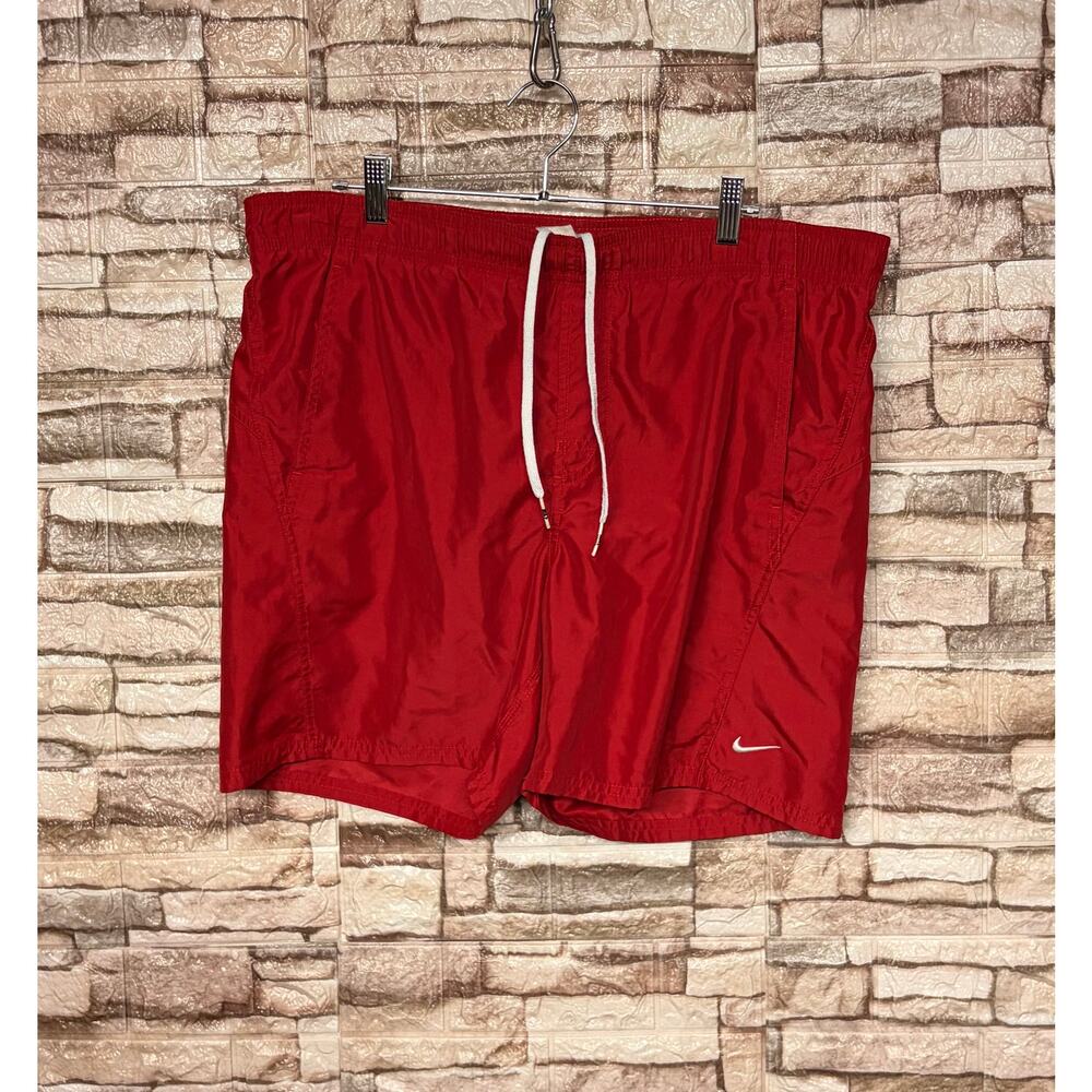Vintage Nike shorts y2k Size XL 90s
